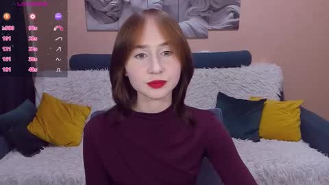 RebeccaWind online show from 19, 10, 2025