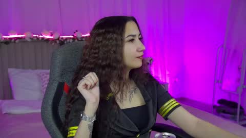 rebeckathornton online show from 15, 12, 2025