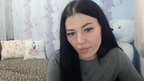 Rebeka 08 online show from 20, 2, 2026
