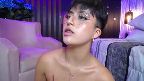 REBEKA online show from 18, 12, 2024