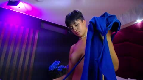 REBEKA online show from 16, 1, 2025