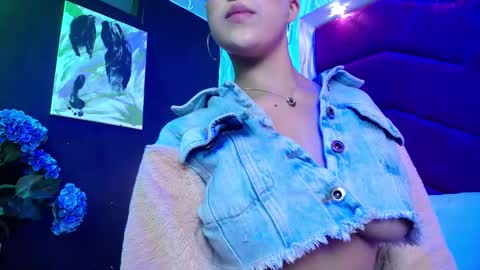 REBEKA online show from 4, 2, 2025