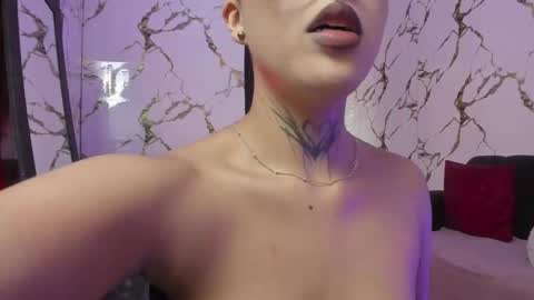 REBEKA online show from 2, 12, 2025