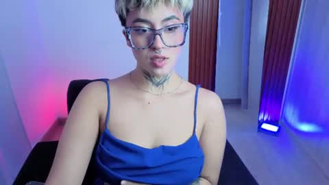 REBEKA online show from 27, 6, 2026