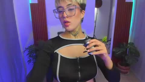 REBEKA online show from 14, 7, 2026
