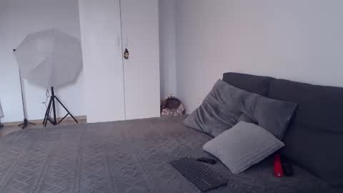 Rebeka online show from 27, 1, 2025