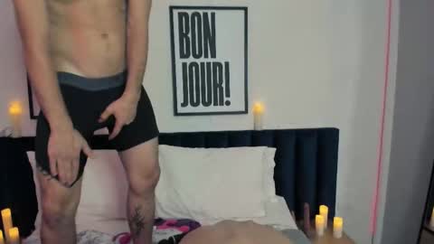  Rebeka And Akill  online show from 29, 10, 2025