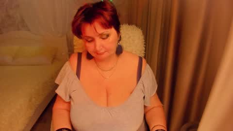 rebekkacharm online show from 31, 1, 2025