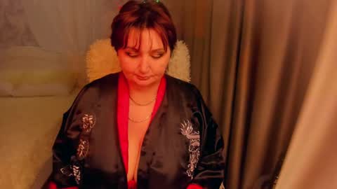 rebekkacharm online show from 26, 2, 2025