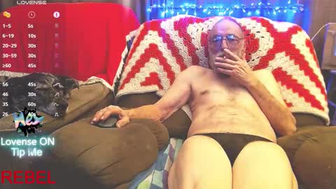 Rebel online show from 16, 2, 2025