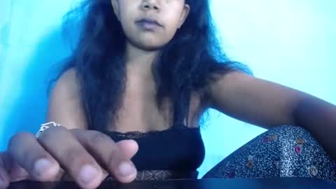 rebelle777 online show from 31, 1, 2025