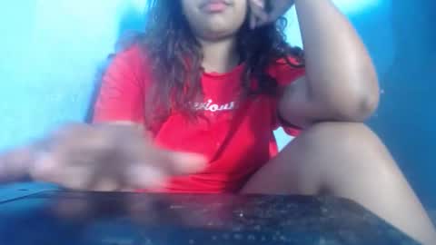 rebelle777 online show from 16, 3, 2026