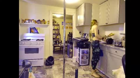 Rebel online show from 28, 4, 2026