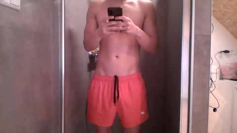 Rebel online show from 13, 1, 2026