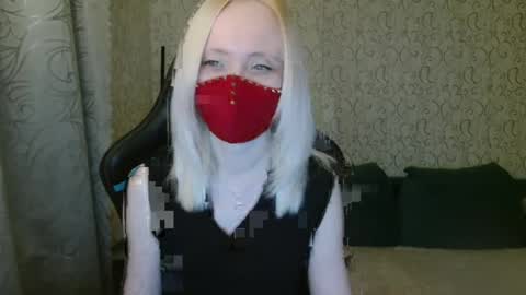 Snapshot of rebesaolset chatting on 6, 1, 2025 RebesaOlset online show from 6, 1, 2025