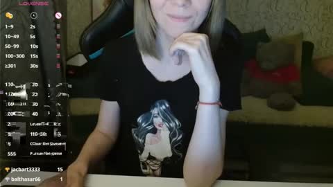 Snapshot of rebesaolset chatting on 25, 9, 2025 RebesaOlset online show from 25, 9, 2025