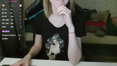 Snapshot of rebesaolset chatting on 4, 12, 2025 RebesaOlset online show from 4, 12, 2025