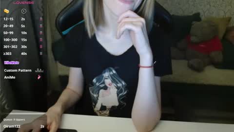 Snapshot of rebesaolset chatting on 16, 12, 2025 RebesaOlset online show from 16, 12, 2025