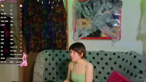 Lara online show from 7, 11, 2025