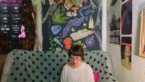 Snapshot of reborn_elf chatting on 14, 11, 2025 Lara online show from 14, 11, 2025