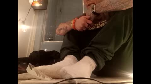 Snapshot of recka810 chatting on 5, 1, 2025 recka810 online show from 5, 1, 2025