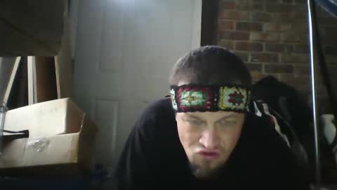 Snapshot of recka810 chatting on 16, 2, 2025 recka810 online show from 16, 2, 2025