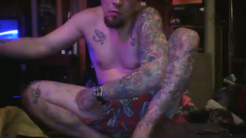 Snapshot of recka810 chatting on 1, 3, 2025 recka810 online show from 1, 3, 2025