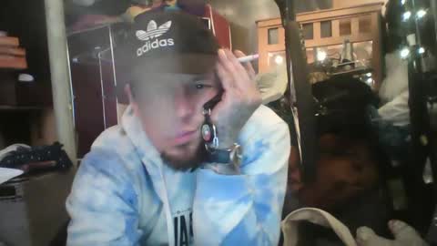 Snapshot of recka810 chatting on 2, 3, 2025 recka810 online show from 2, 3, 2025