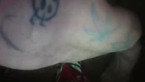 Snapshot of recka810 chatting on 12, 3, 2025 recka810 online show from 12, 3, 2025