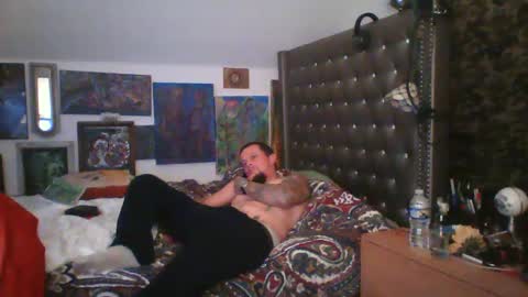 Snapshot of recka810 chatting on 14, 9, 2025 recka810 online show from 14, 9, 2025