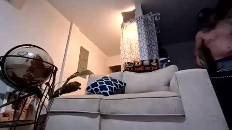 Snapshot of recka810 chatting on 27, 10, 2025 recka810 online show from 27, 10, 2025