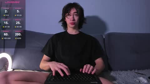 Alan online show from 13, 1, 2026