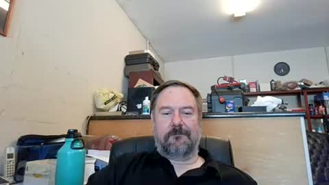 reconnin online show from 8, 7, 2026