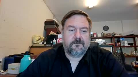 reconnin online show from 9, 7, 2026