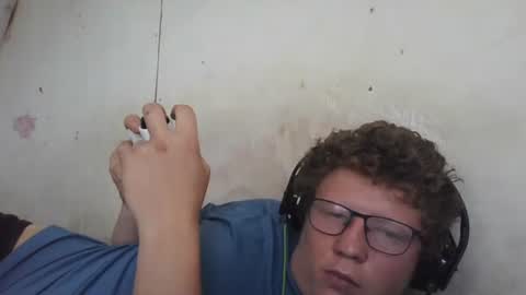 zsax horny online show from 18, 1, 2025