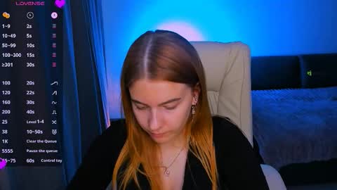 Snapshot of red__dizzy chatting on 17, 9, 2025 red__dizzy online show from 17, 9, 2025