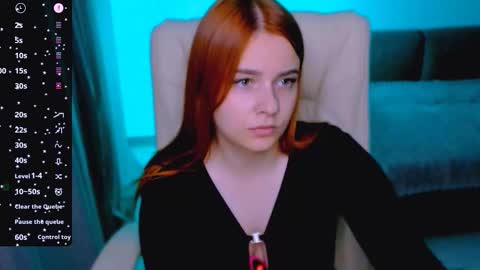 Snapshot of red__dizzy chatting on 9, 10, 2025 red__dizzy online show from 9, 10, 2025