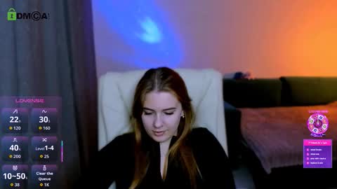 Snapshot of red__dizzy chatting on 3, 12, 2025 red__dizzy online show from 3, 12, 2025