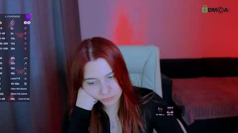 red__dizzy online show from 16, 1, 2026