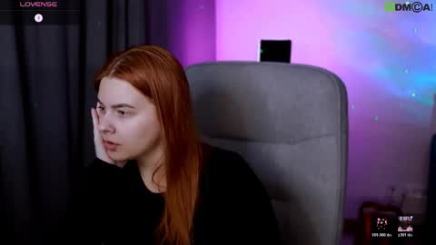 red__dizzy online show from 21, 4, 2026