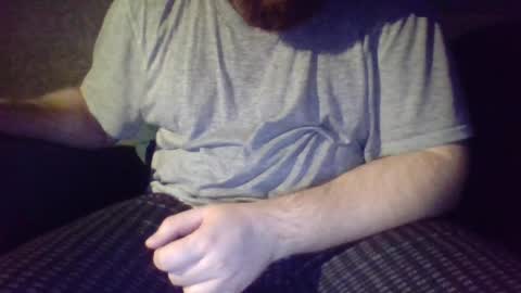 red_bearddd online show from 14, 12, 2025