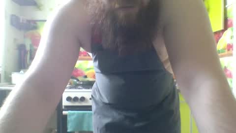 red_bearddd online show from 19, 4, 2026