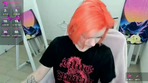 Bestie online show from 2, 3, 2025