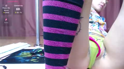 RED FOX online show from 17, 11, 2025