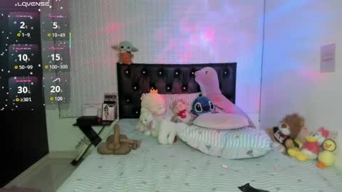 Taliana online show from 1, 4, 2026