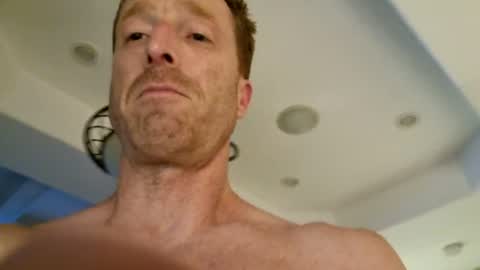 Red Headed  ShootS UnLeaDed online show from 3, 7, 2026