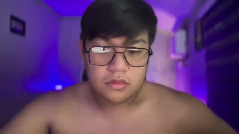 Red Libra online show from 18, 1, 2026