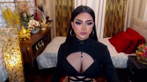 AsianRedivy online show from 25, 1, 2025
