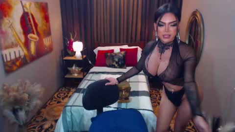 AsianRedivy online show from 3, 2, 2025