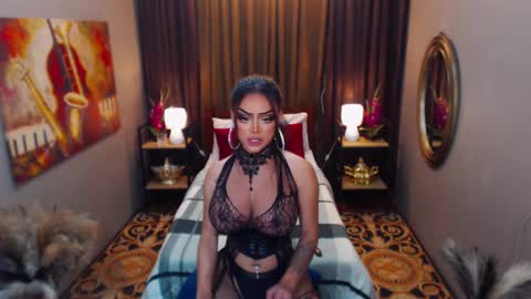 AsianRedivy online show from 9, 2, 2025